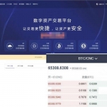 仿火币,区块链虚拟数字货币交易所网站源码,带充值系统