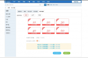 完全解密的Discuz开通VIP插件