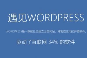 wordpress开发手册中文版，免费提供