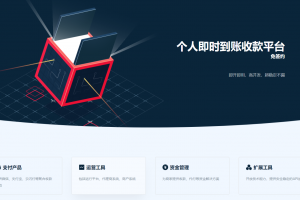 源支付-thinkphp开发的码支付系统，三网免挂微信，金额免输入