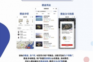 全民经纪人小程序v2.6.10+插件+前端