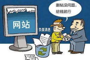 官方揭秘网络水军：一次好评一元 评论越真报酬越高