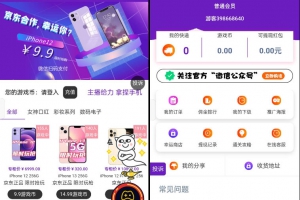 一款超火的口红机源码，可以自定义支付平台