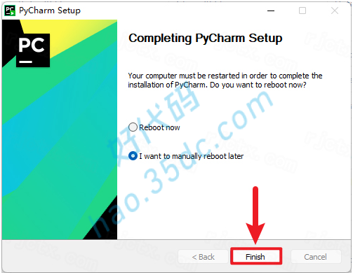 PyCharm 2023.1