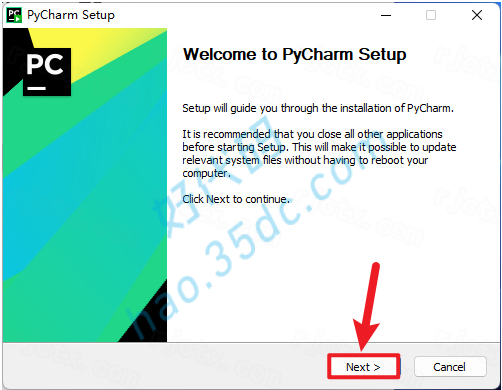 PyCharm 2023.1