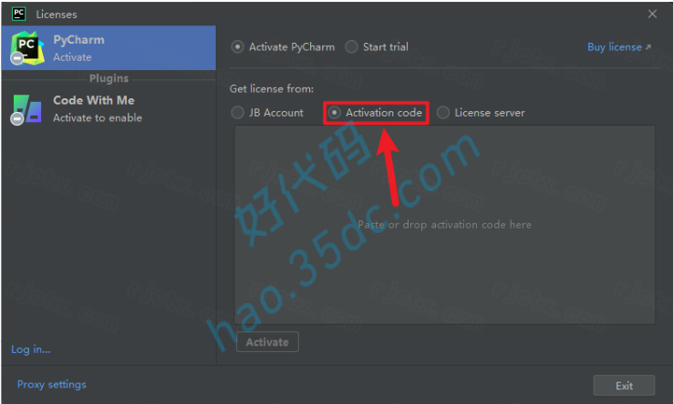 PyCharm 2023.1