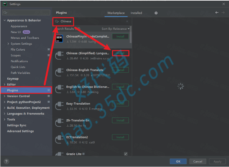 PyCharm 2023.1