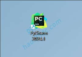 PyCharm 2024.1