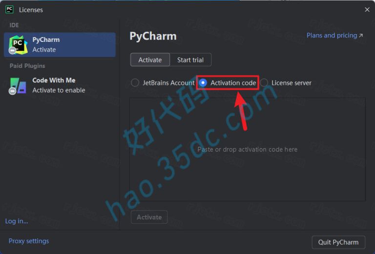 PyCharm 2024.1