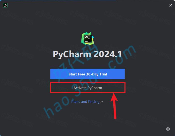 PyCharm 2024.1