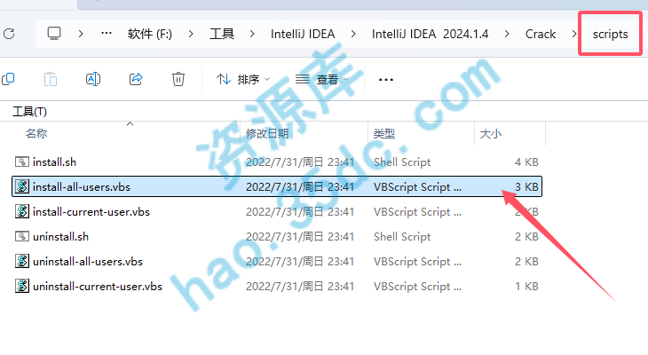 IntelliJ IDEA中文破解版