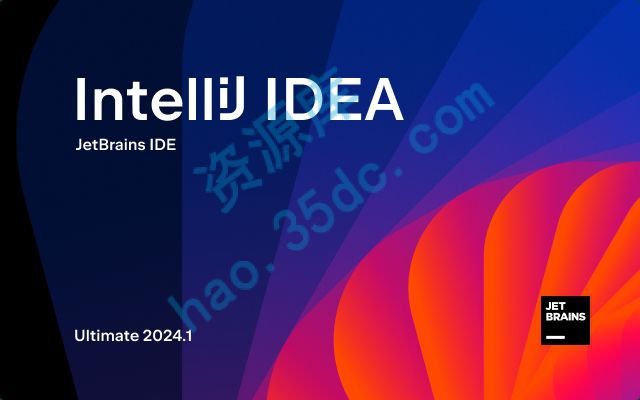 IntelliJ IDEA中文破解版