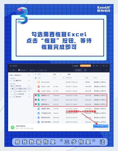 sql数据恢复软件