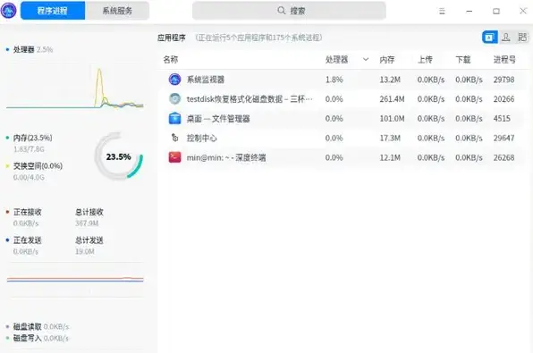 sql数据恢复软件