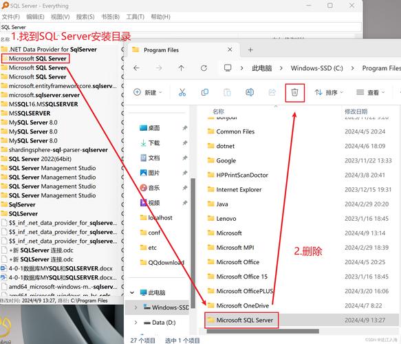 linux如何卸载mysql
