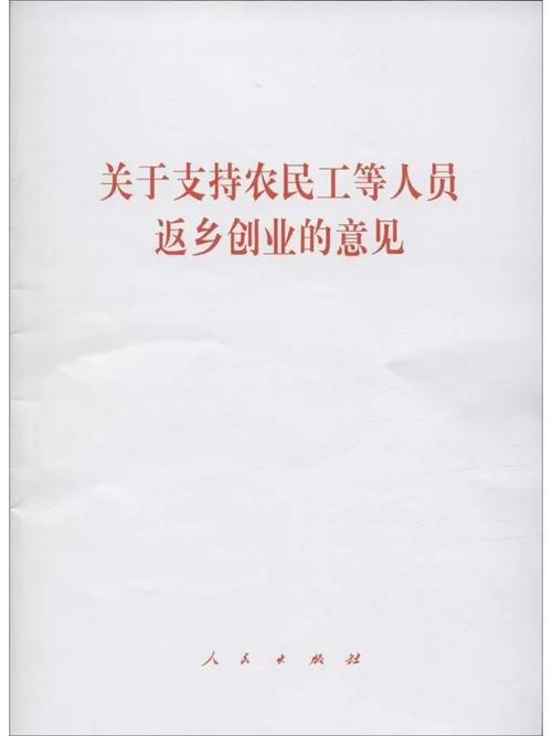 返乡农民工创业感想