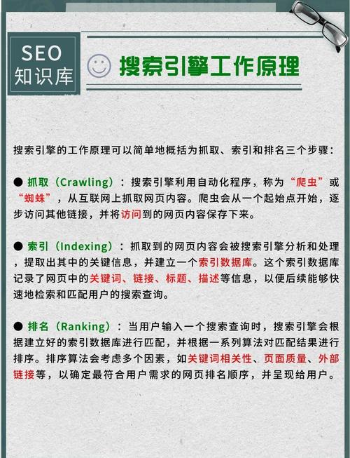 自学seo之路