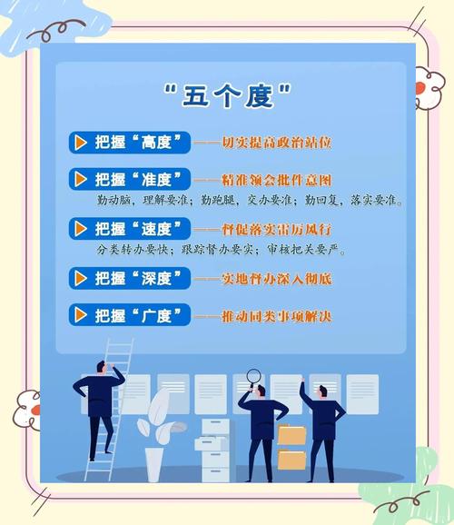 督查督办流程