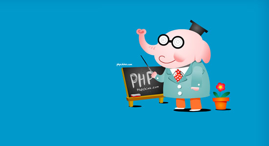 php 开发