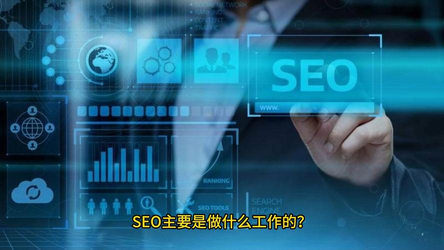 seo案例