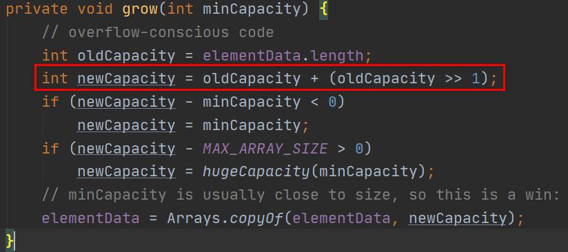 indexof java