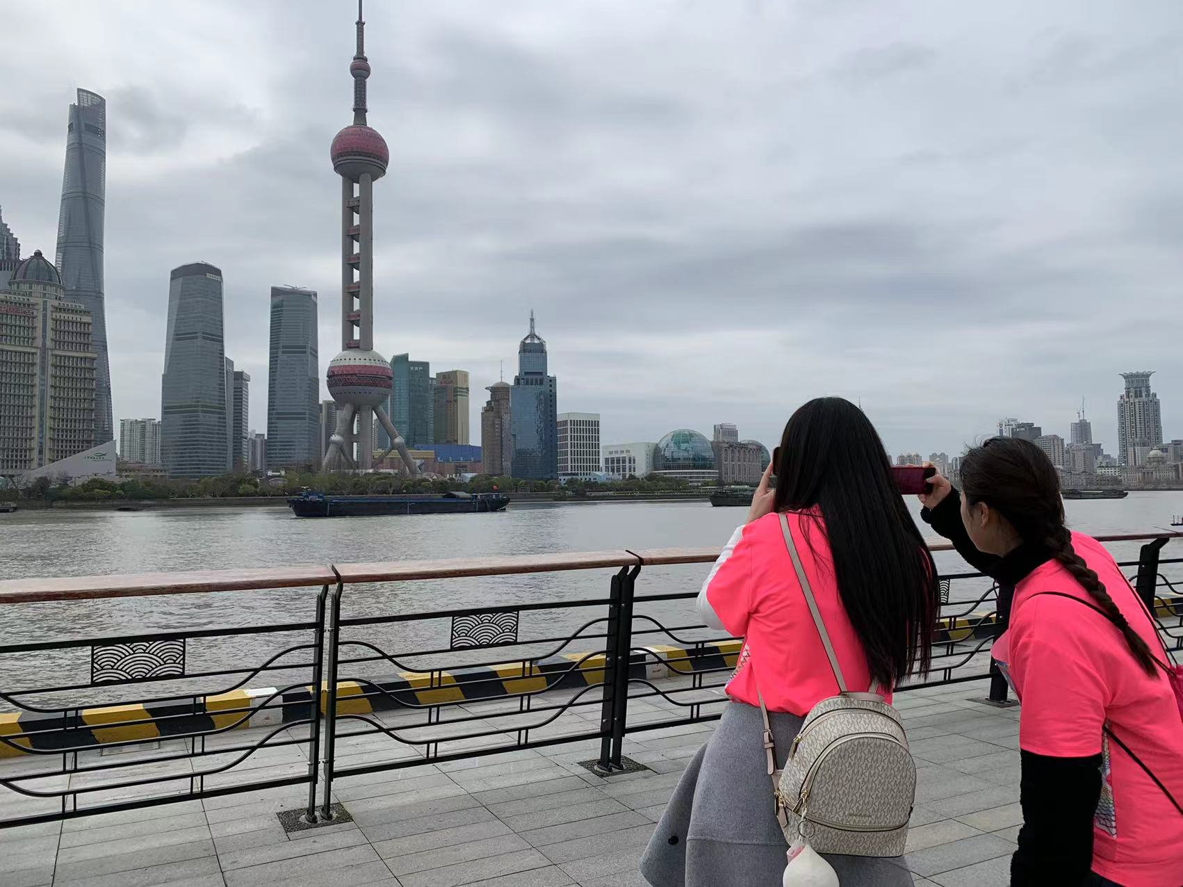 北外滩旅游攻略