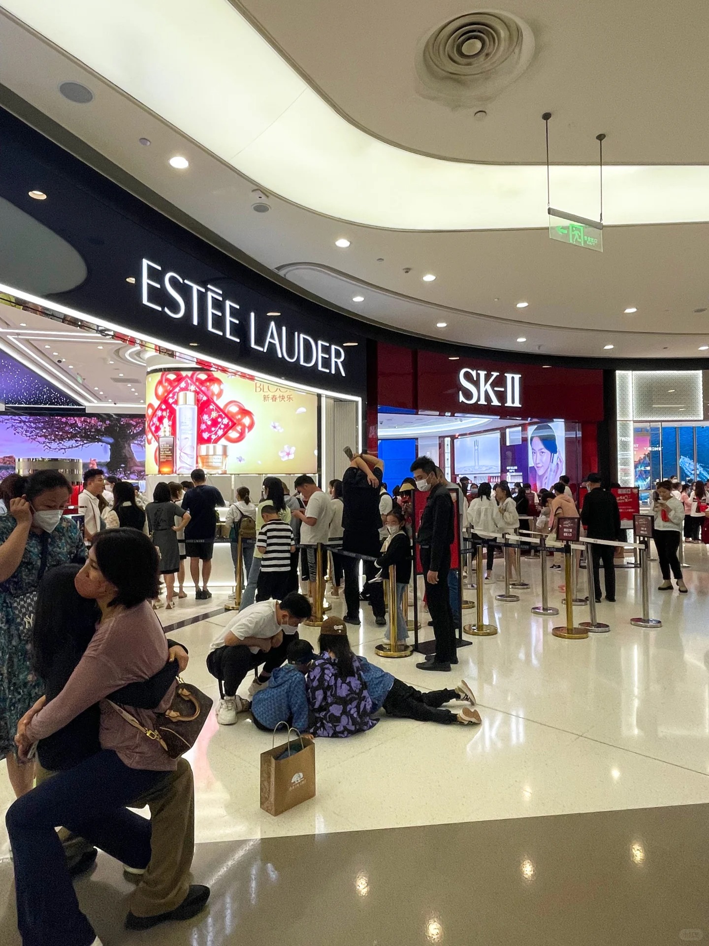 三亚免税店攻略男装