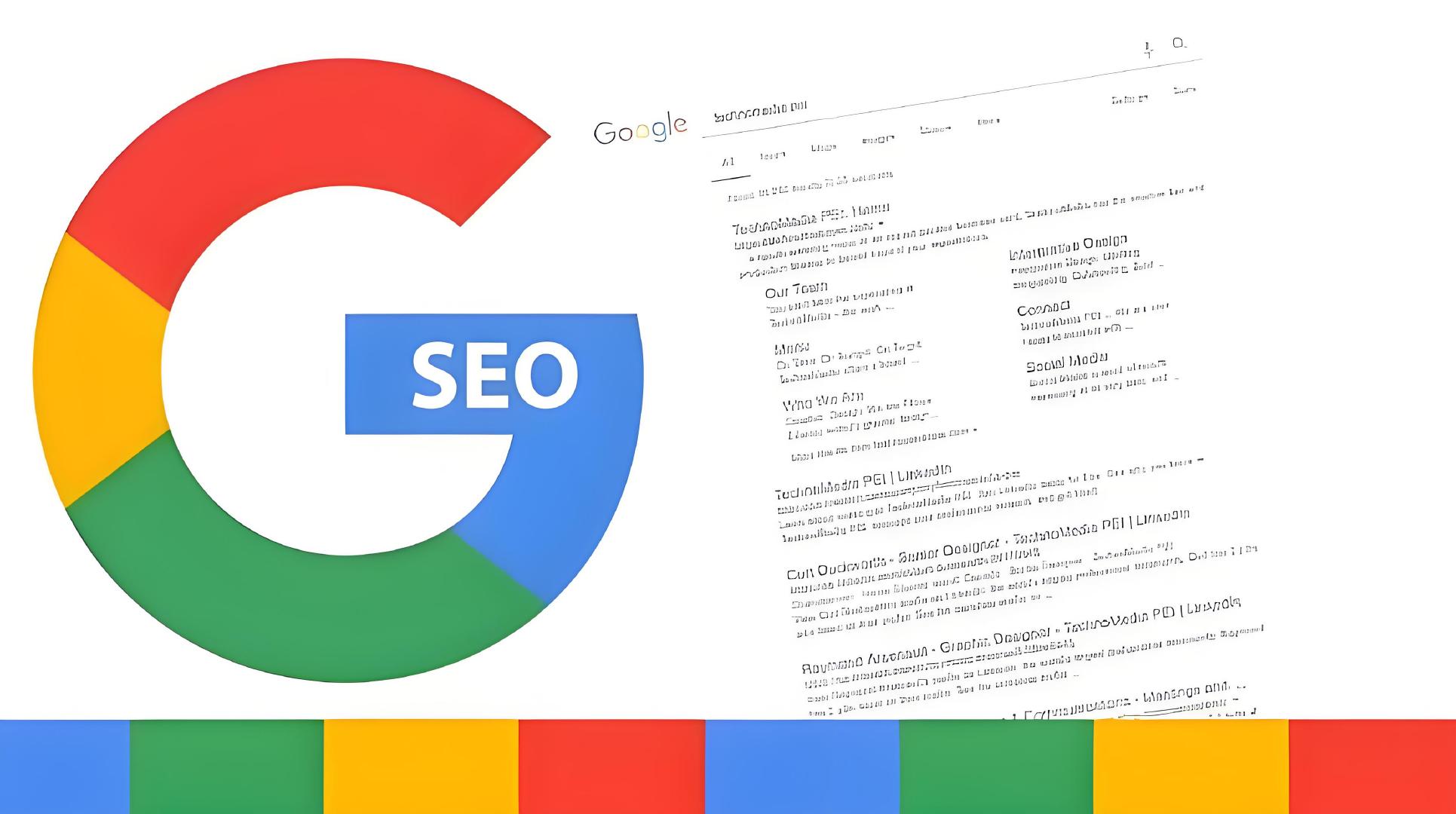 seo搜索引擎优化公司