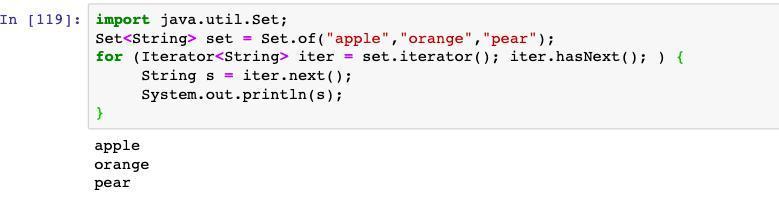 java入门基础教程