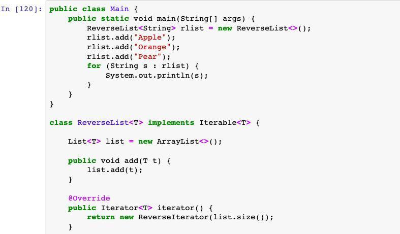 java入门基础教程