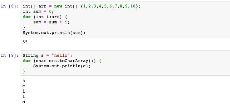 java入门基础教程