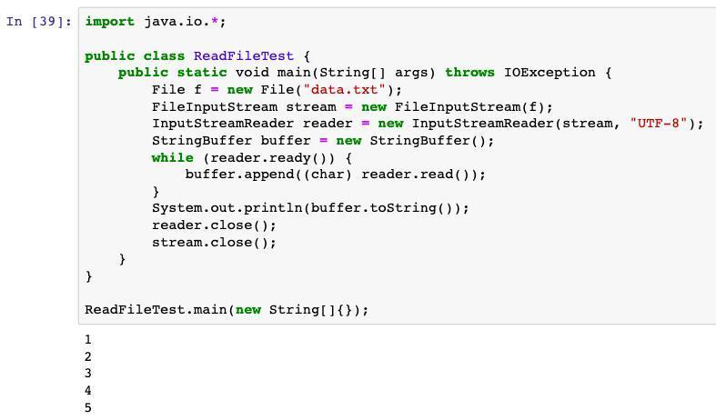 java入门基础教程