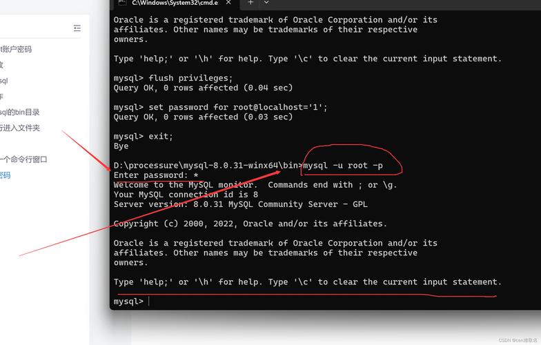 mysql query error