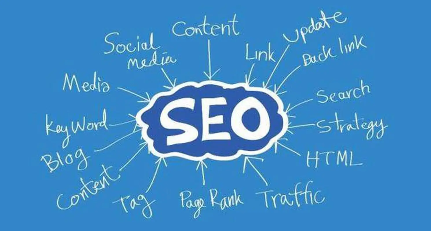 网站排名seo