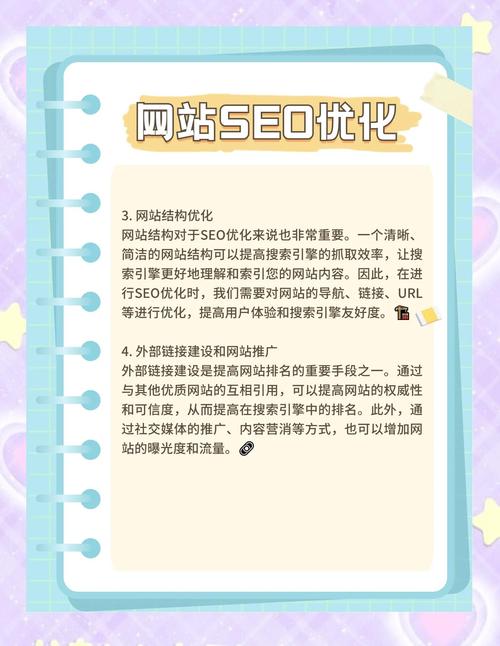 seo优化执行方案
