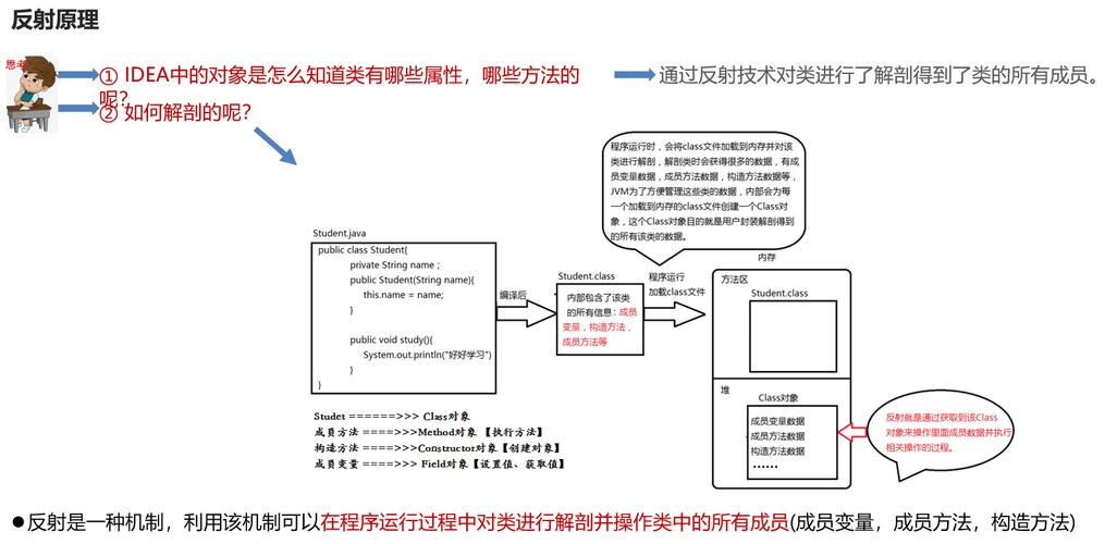 java 反射获取属性值