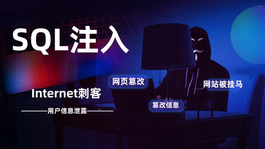 什么是sql注入攻击
