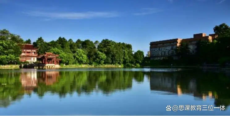 浙江师范大学三位一体流程