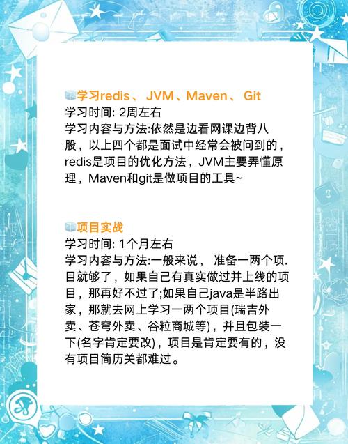java就业培训教程