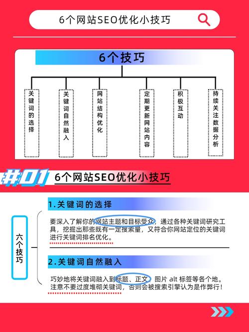 网站seo