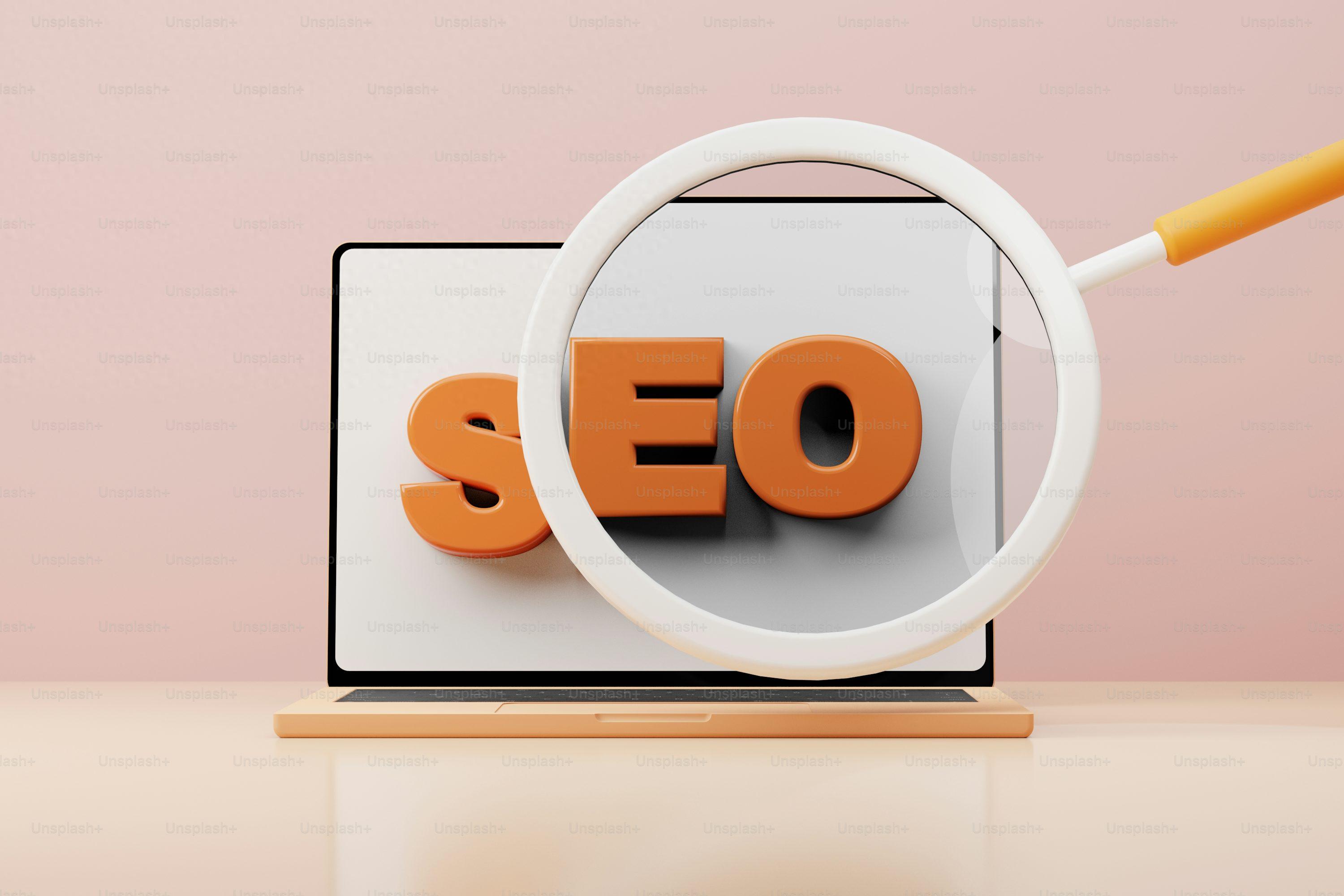 网站seo
