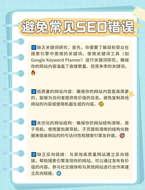 网站seo