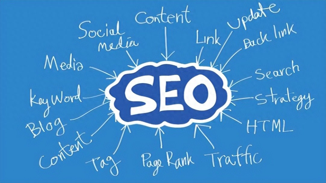 网站seo