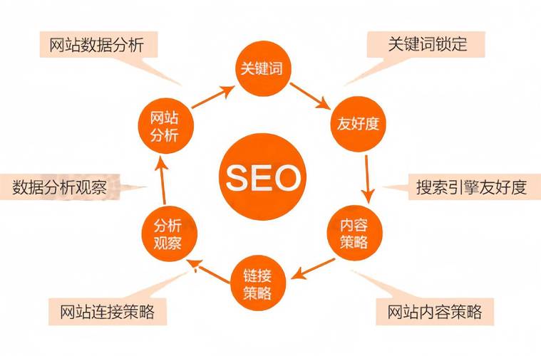 网站seo