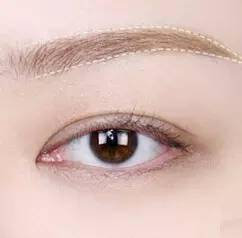 烟熏妆的画法步骤