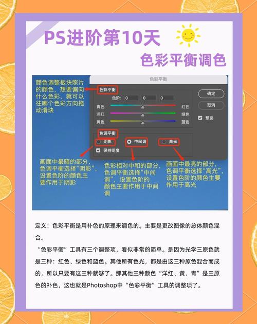 20种ps调色技巧