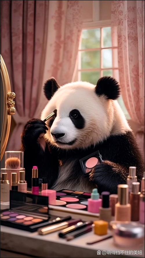 烟熏妆的画法步骤