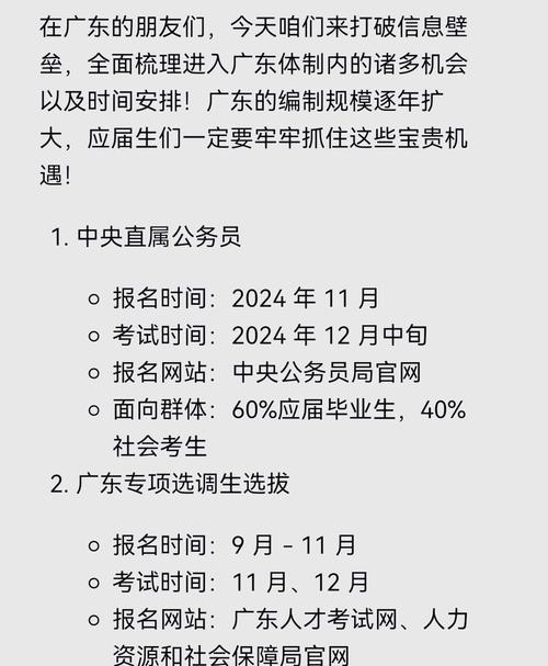 2025广东高考补录流程
