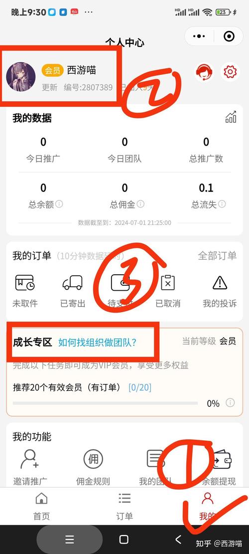 手机网购退货退款流程