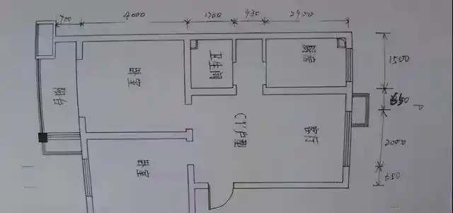 家装的基本流程